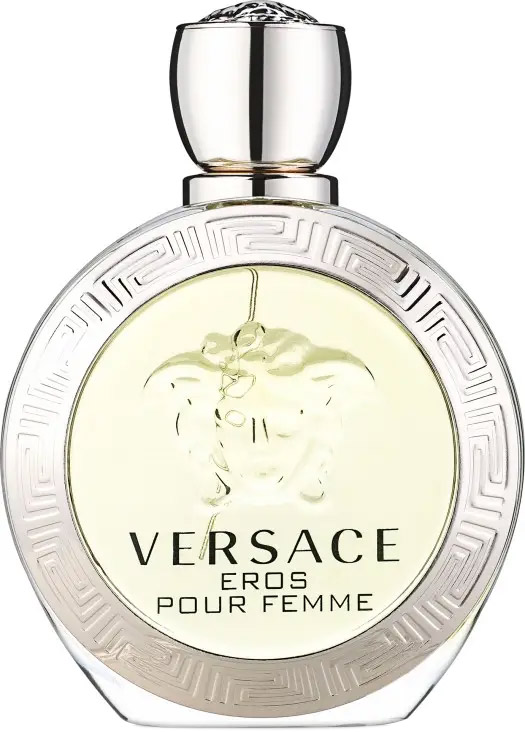 Versace Eros Pour Femme туалетная вода для женщин – купить с