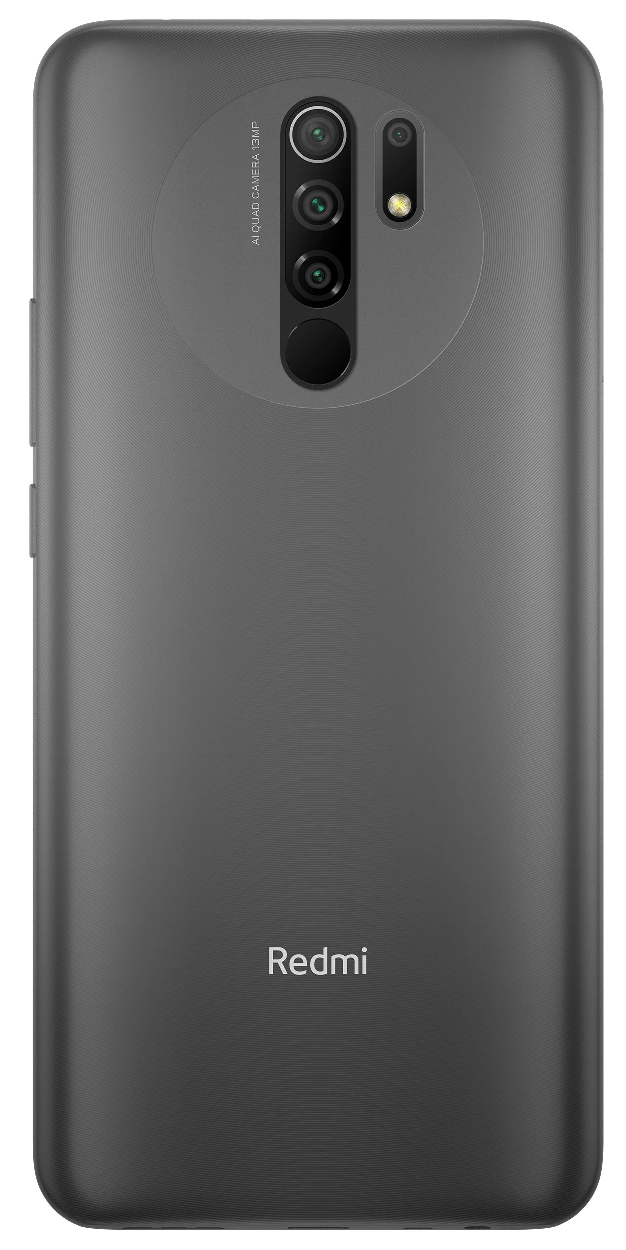 Мобильный телефон Xiaomi Redmi 9 4/64GB Carbon Grey (Global ROM + OTA) –  фото, отзывы, характеристики в интернет-магазине ROZETKA от продавца:  Euromart | Купить в Украине: Киеве, Харькове, Днепре, Одессе, Запорожье,  Львове