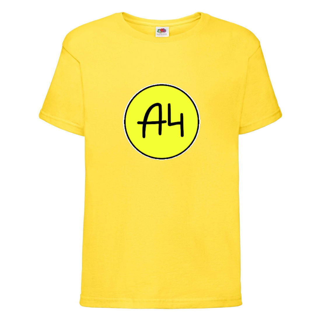 Влад а4 на футболку