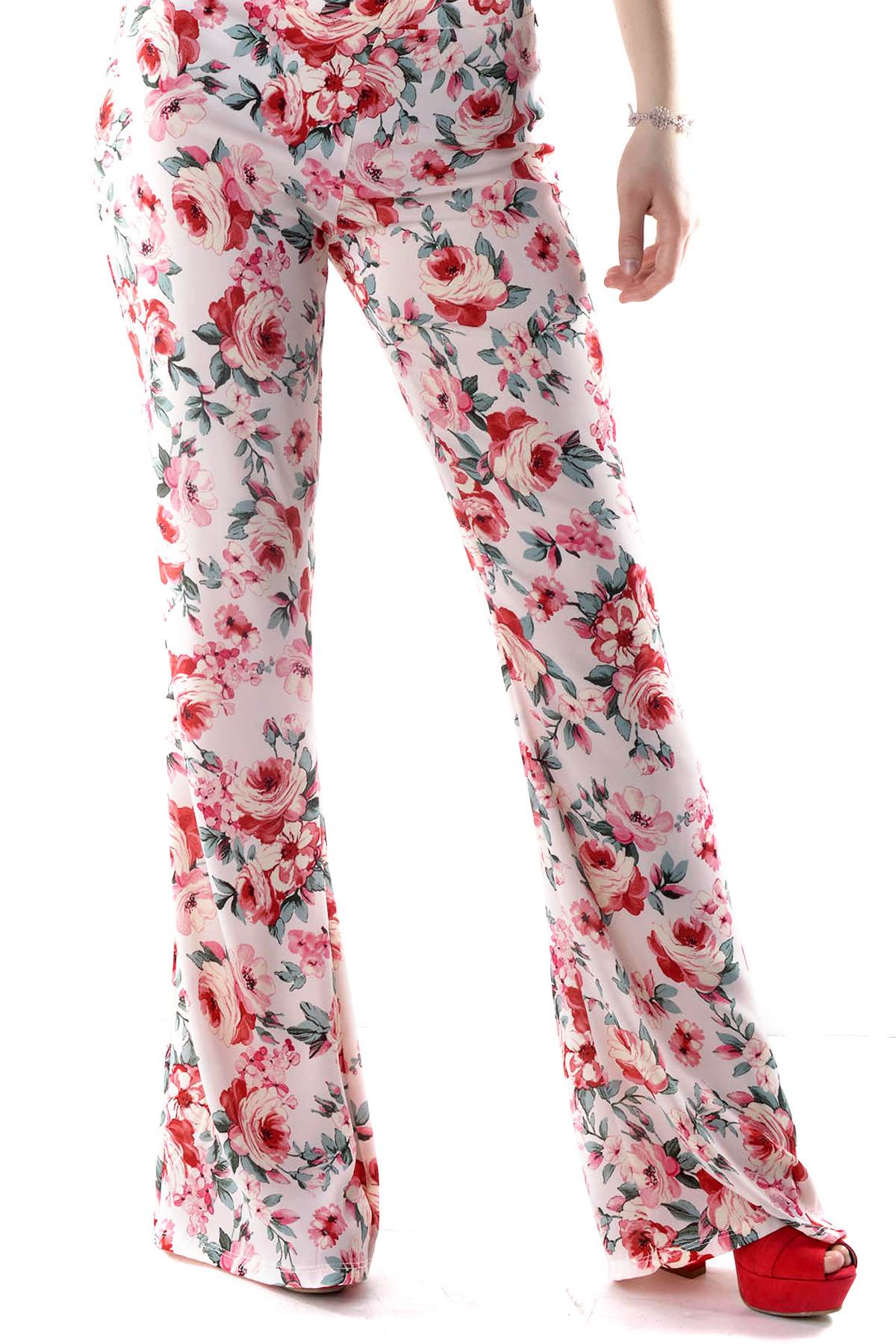 

Брюки Sexy Woman Multicolor  разноцветный - 1, Брюки Sexy Woman Multicolor S разноцветный - 1