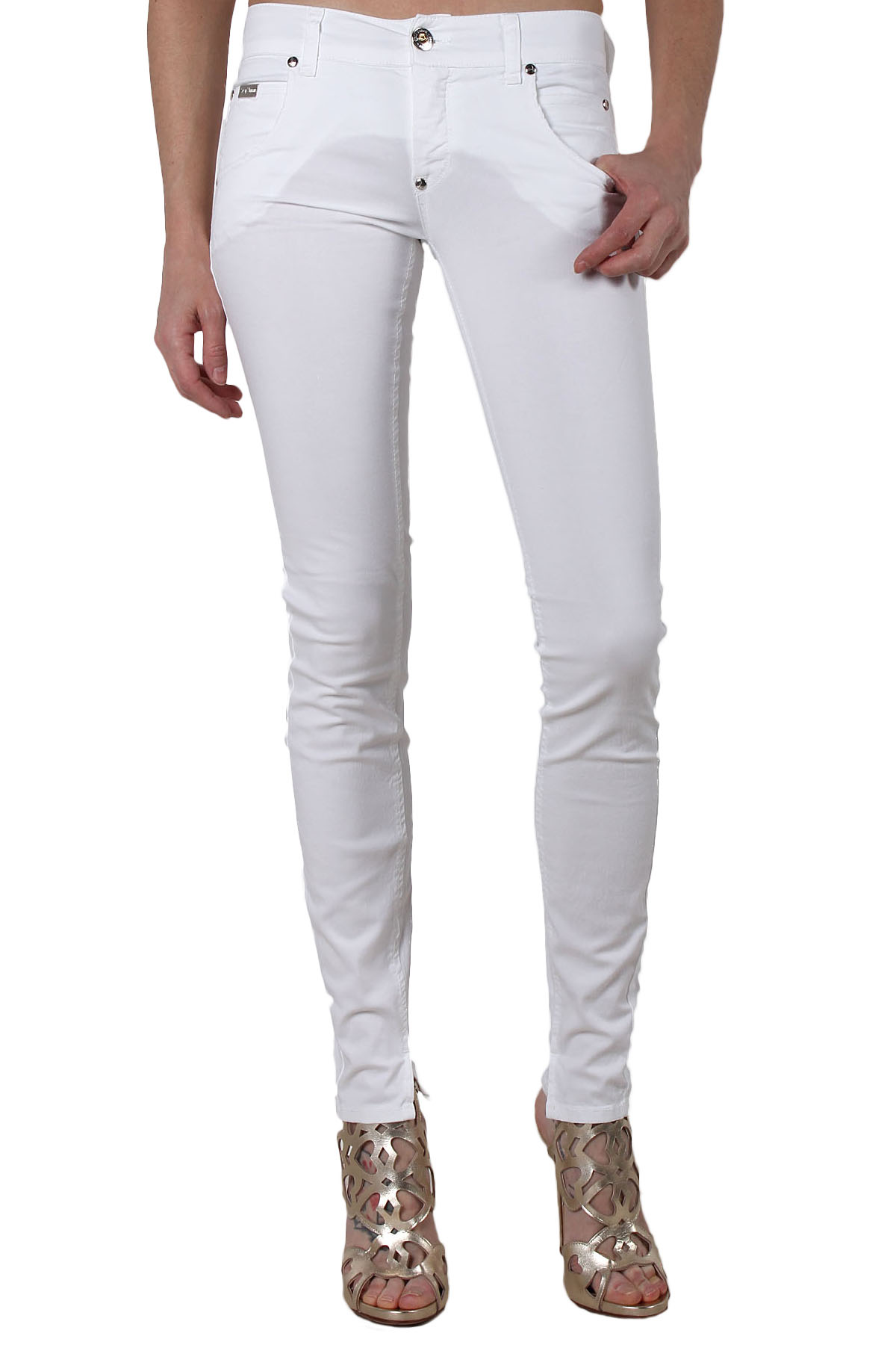 

Брюки Sexy Woman White  белый - 1, Брюки Sexy Woman White S белый - 1