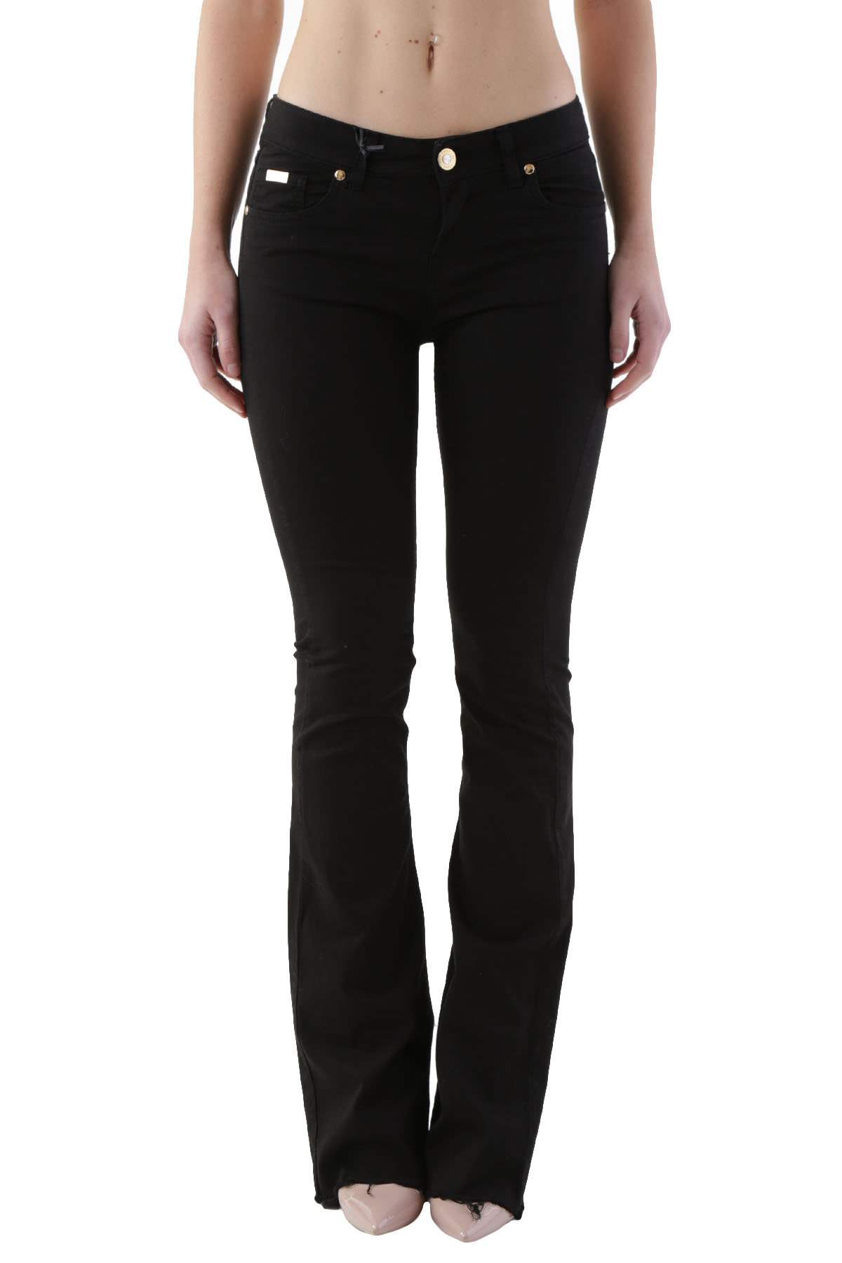 

Брюки Sexy Woman Black  черный - 1, Брюки Sexy Woman Black XS черный - 1