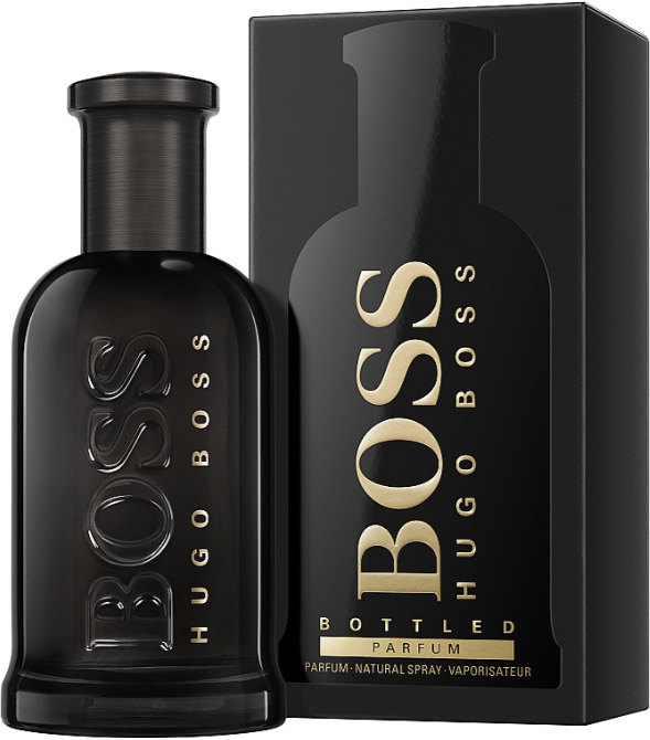 Hugo Boss Bottled Parfum парфуми для чоловіків – купити з