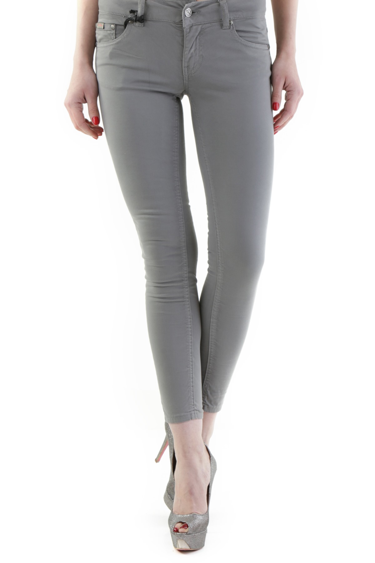 

Брюки Sexy Woman Grey  серый, Брюки Sexy Woman Grey XXS серый