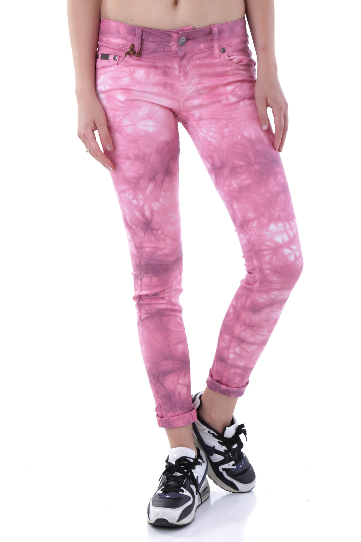

Брюки Sexy Woman Pink  розовый - 1, Брюки Sexy Woman Pink XS розовый - 1