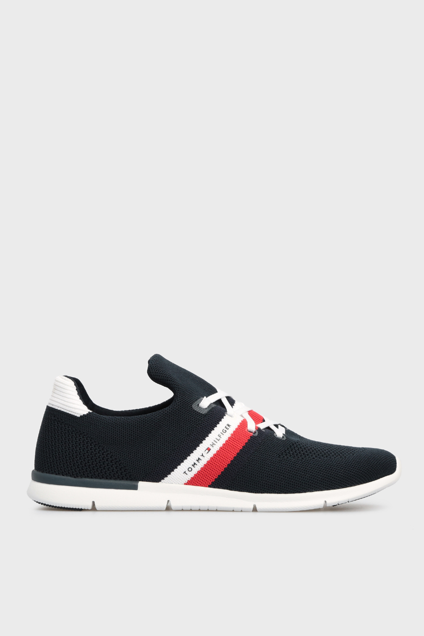 

Женские темно-синие кроссовки SPORTY LIGHTWEIGHT Tommy Hilfiger 37 FW0FW04998