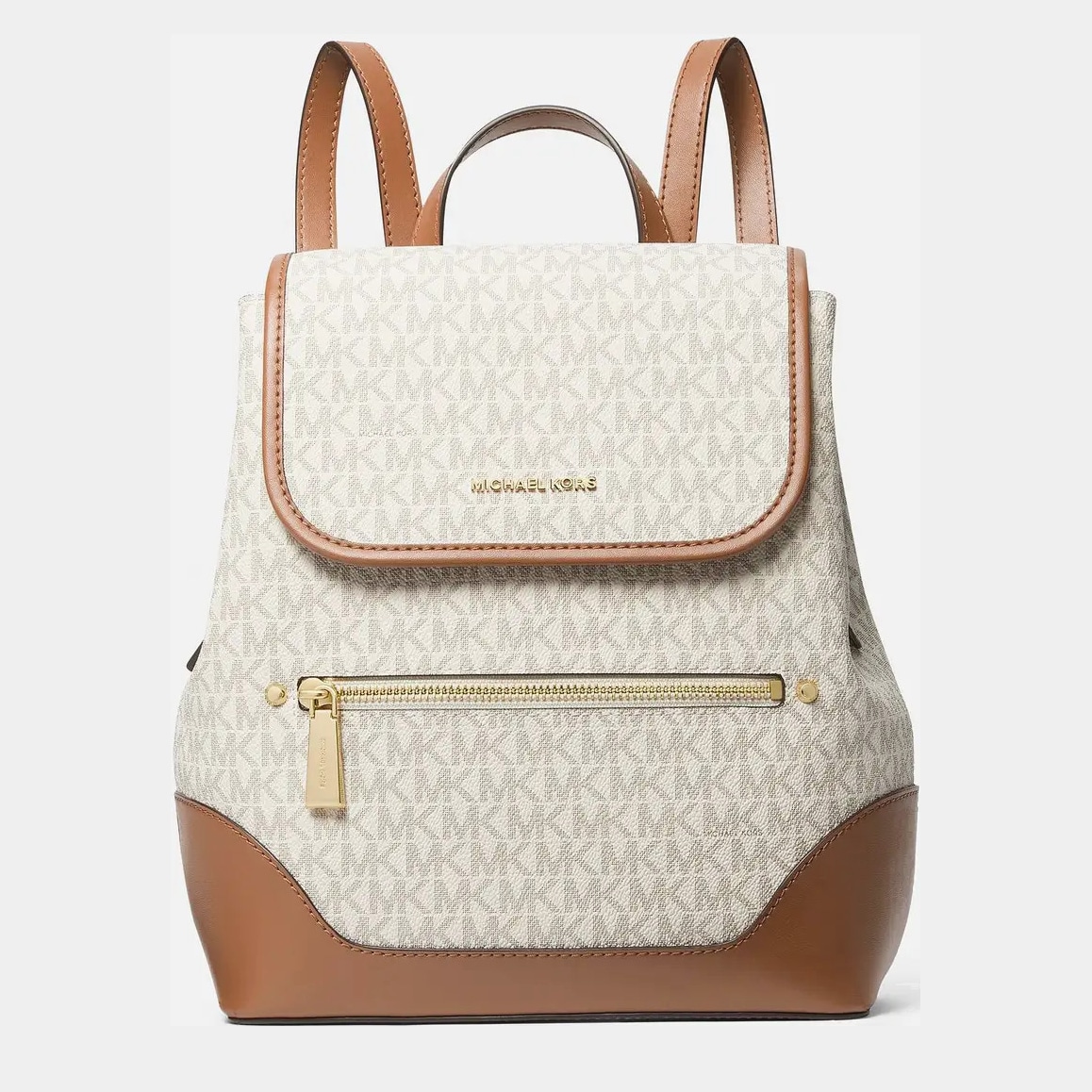 Рюкзак женский Michael Kors 463564659 Белый (1159785175) – в интернет ...