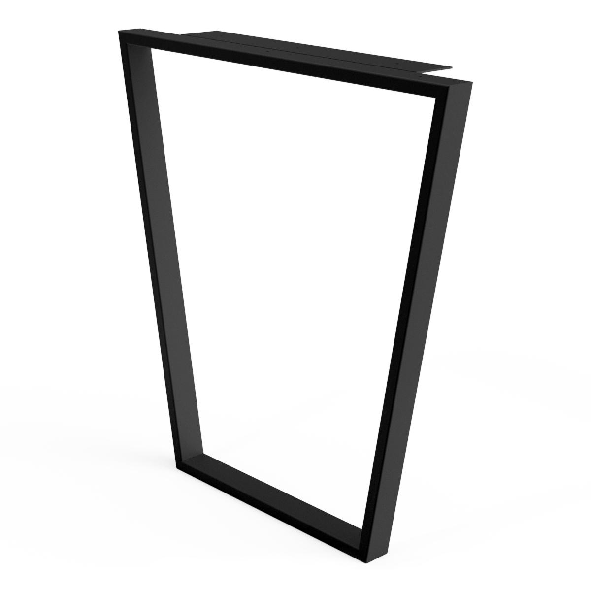 

Опора для стола Salardo Op3-1 Черный