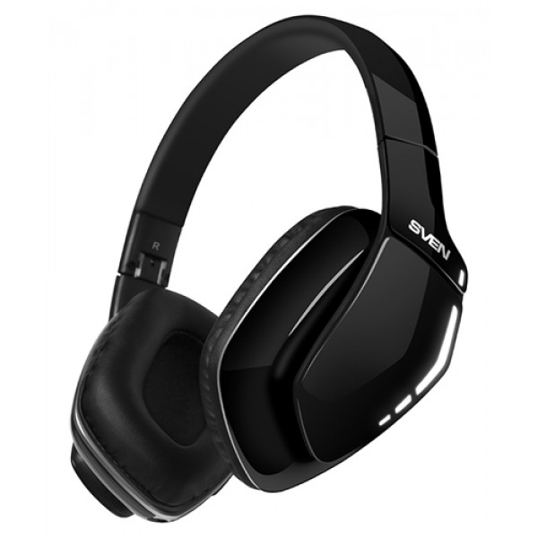 

Bluetooth-гарнитура Sven AP-B550MV Black UAH