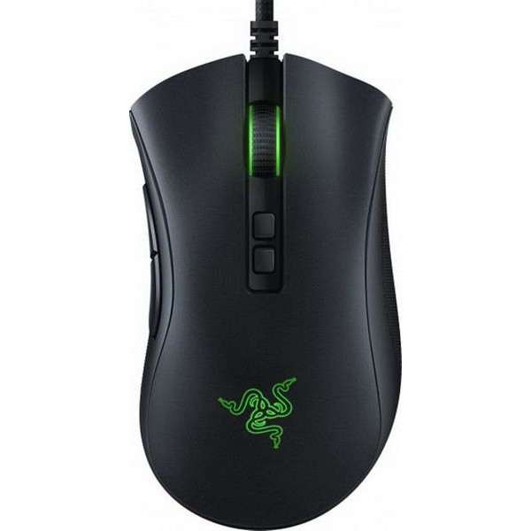 

Мышь Razer DeathAdder V2 (RZ01-03210100-R3M1) Black USB
