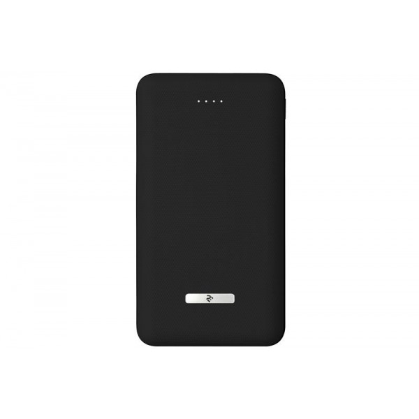 

Универсальная мобильная батарея 2E Sota Slim 20000mAh Black (2E-PB2006AS-BLACK)