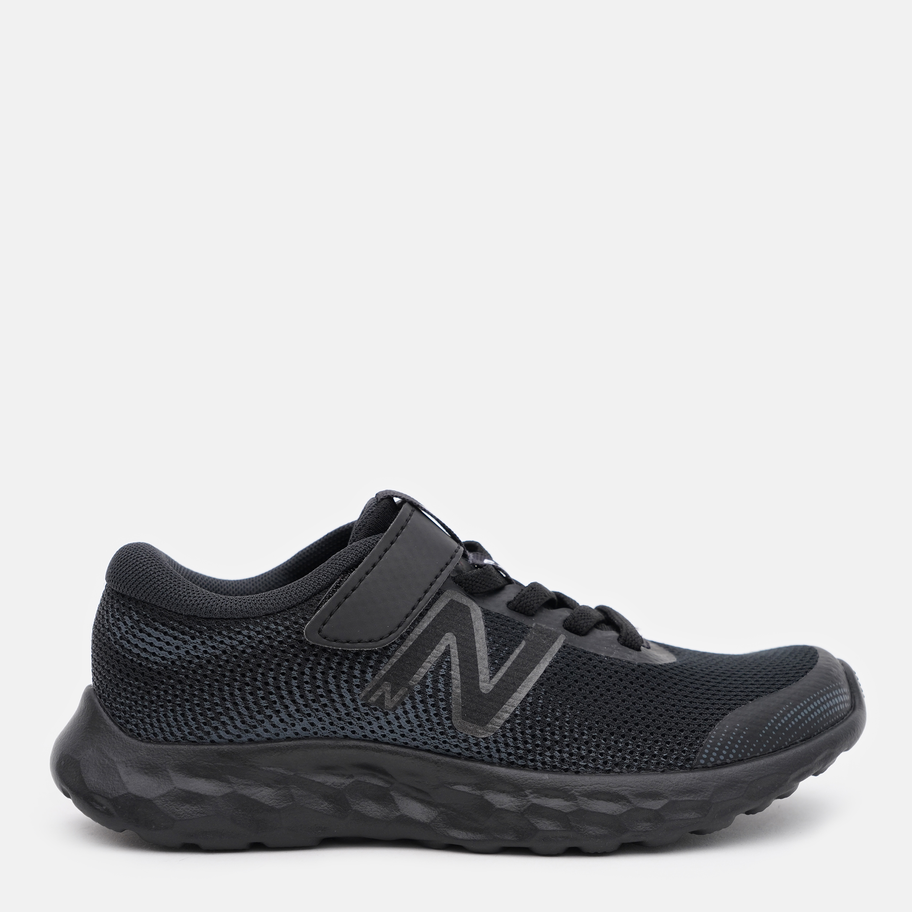 Акція на Дитячі кросівки для хлопчика New Balance PA520BB8 31 Чорні від Rozetka