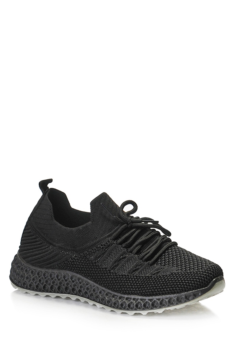 

Кроссовки Fuguishan 128-16B 39 черный