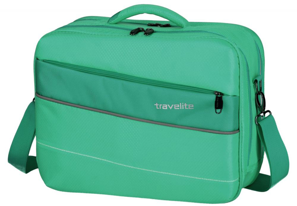 

KITE/Green Сумка (20л,0,6кг) (41x31x16см) Travelite TL089904-83