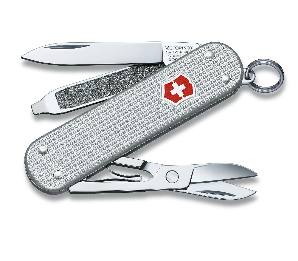 

Складной нож Victorinox Alox Classic Vx06221.26