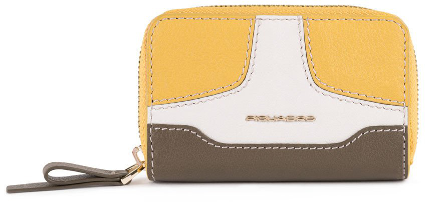 

HOSAKA/Yellow Ключница (7,5x11,5x2) Piquadro PC4331S108_G