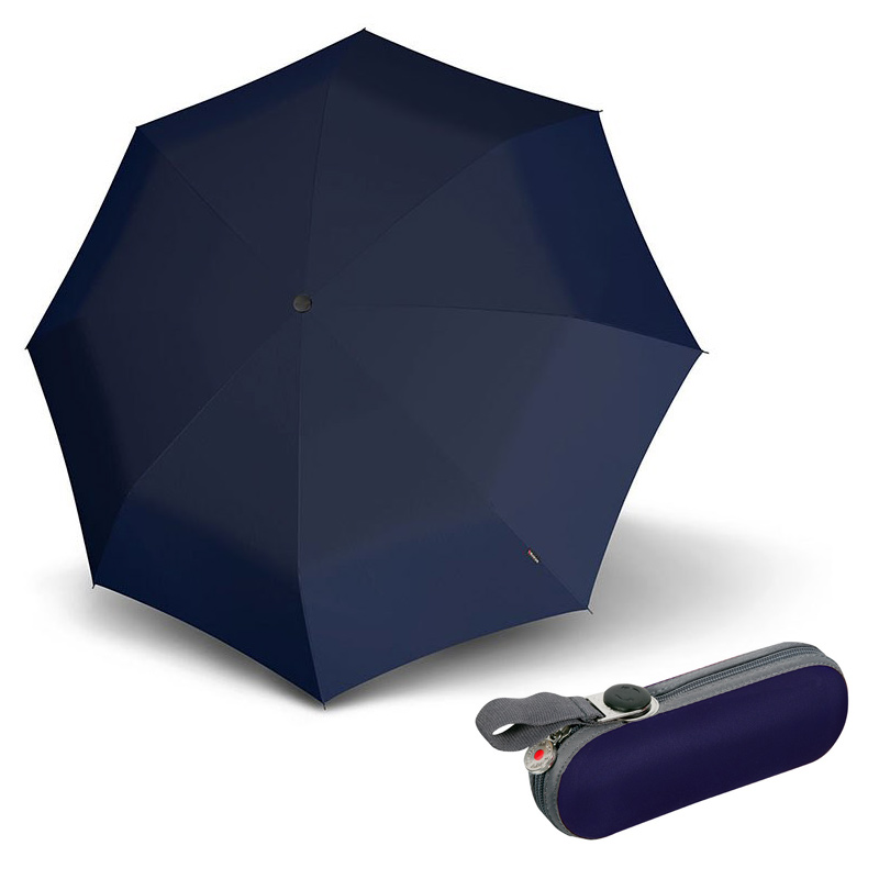 

Зонт от дождя 811 X1 Navy Knirps Kn89 811 210