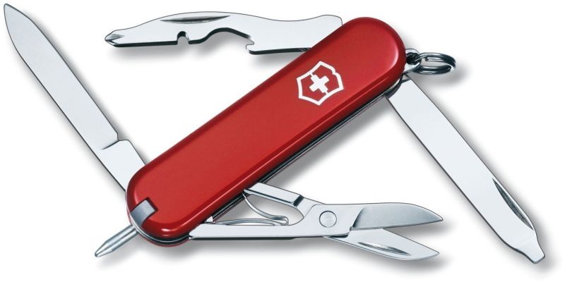 

Складной нож Victorinox Manager (Vx06365)