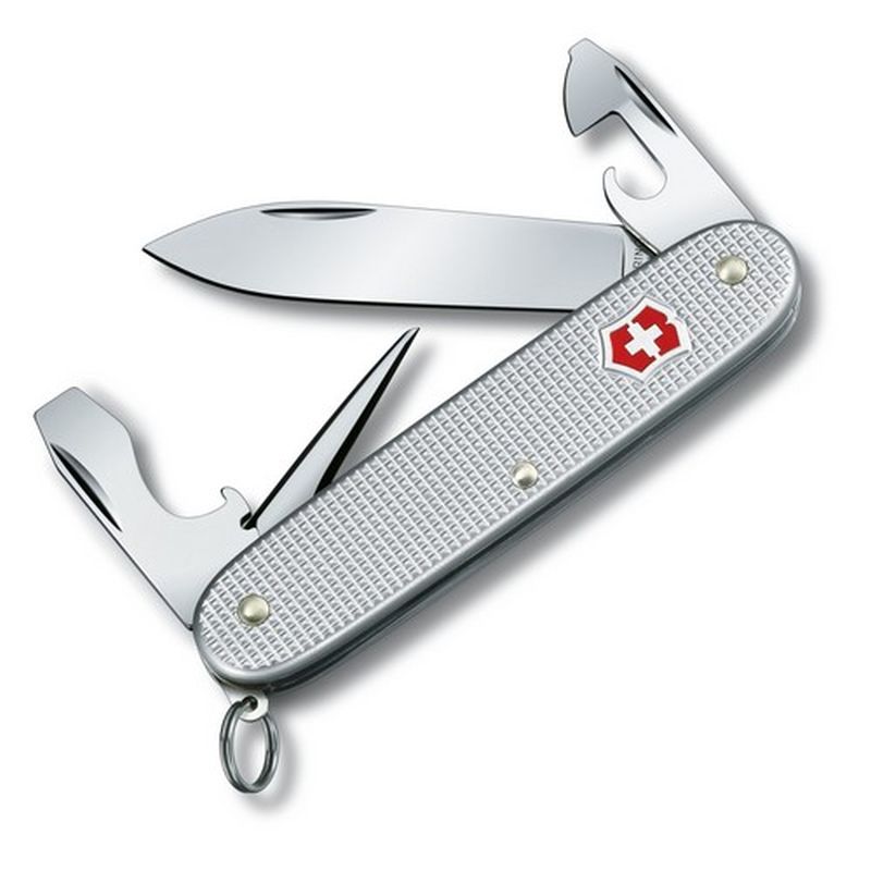

Складной нож Victorinox Pioneer (Vx08201.26)