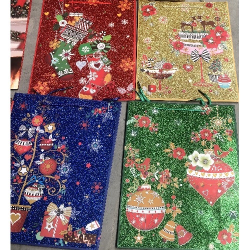 

Пакет подарочный бумажный L "Cristmas" 31*12*42см Stenson (TL00034-L)