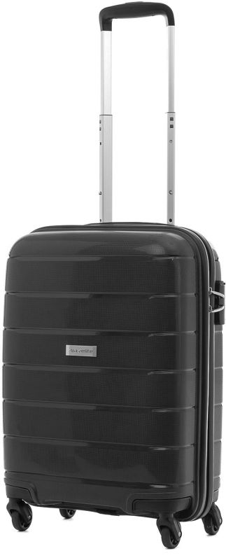 

Чемодан Travelite Mailand/Black (TL573347-01)