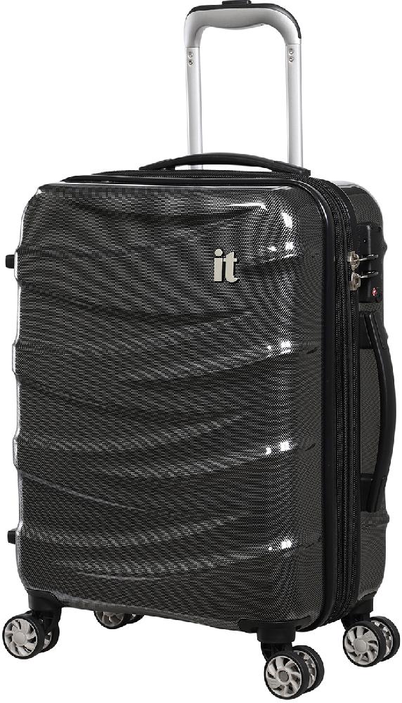 

Чемодан IT Luggage Tidal/Charcoal (IT16-2327-08-S-P127)