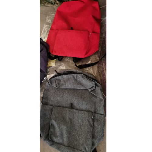 

Рюкзак "MI" 33*22*11см Stenson