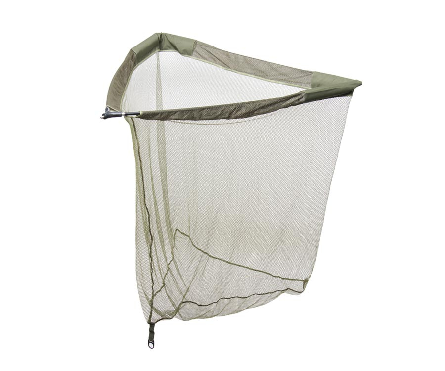 

Голова подсакa Carp Pro Diamond Landing Net 42'' With Floats
