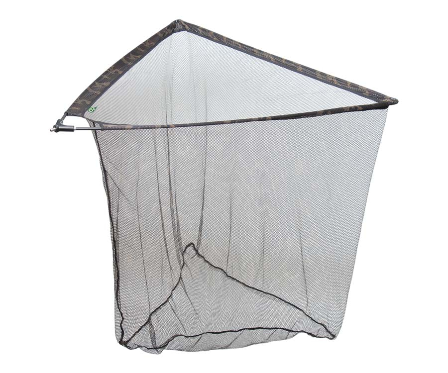 

Голова подсака Carp Pro Landing Net Head Camo 42"