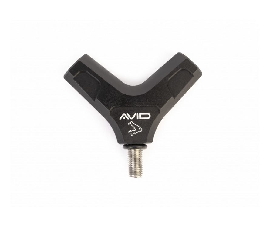 

Блок для подсака Avid Carp Cnc Spreader Block (арт.3838A0610008)