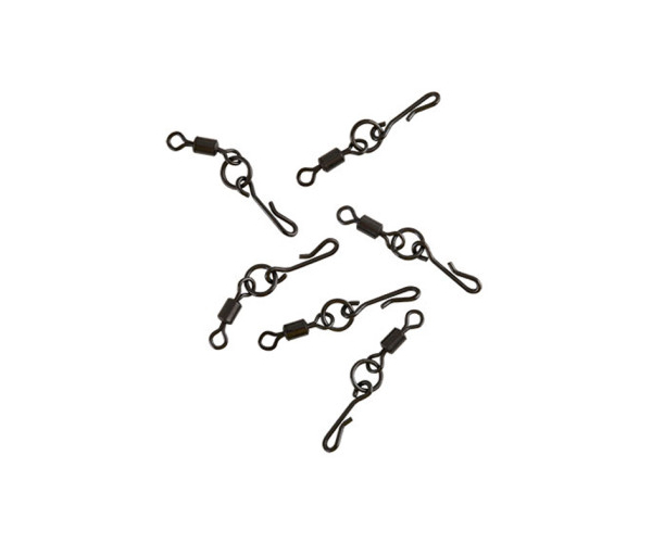 

Вертлюг FOX Edges Swivels size 7 (арт.1919712920)