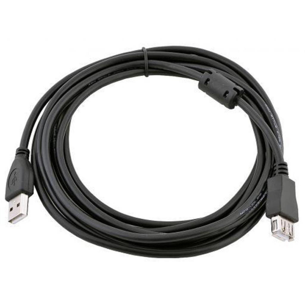Дата кабель USB 2.0 AM/AF 3.0m Patron (CAB-PN-AMAF-30F) – фото, отзывы ...