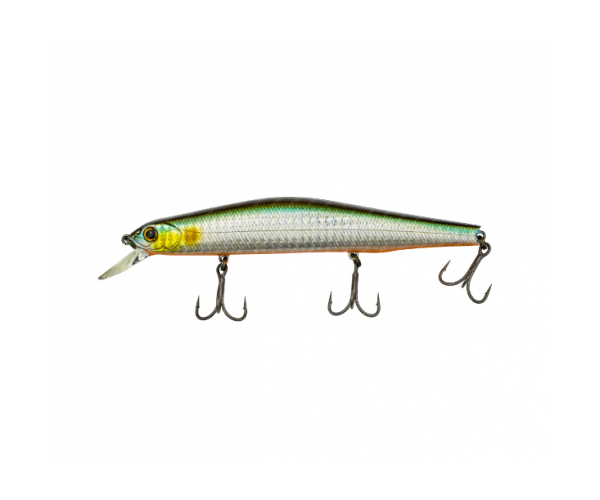 

Воблер ZipBaits Orbit 110 SP # 2001 Silver Shine (арт.1234909934504)
