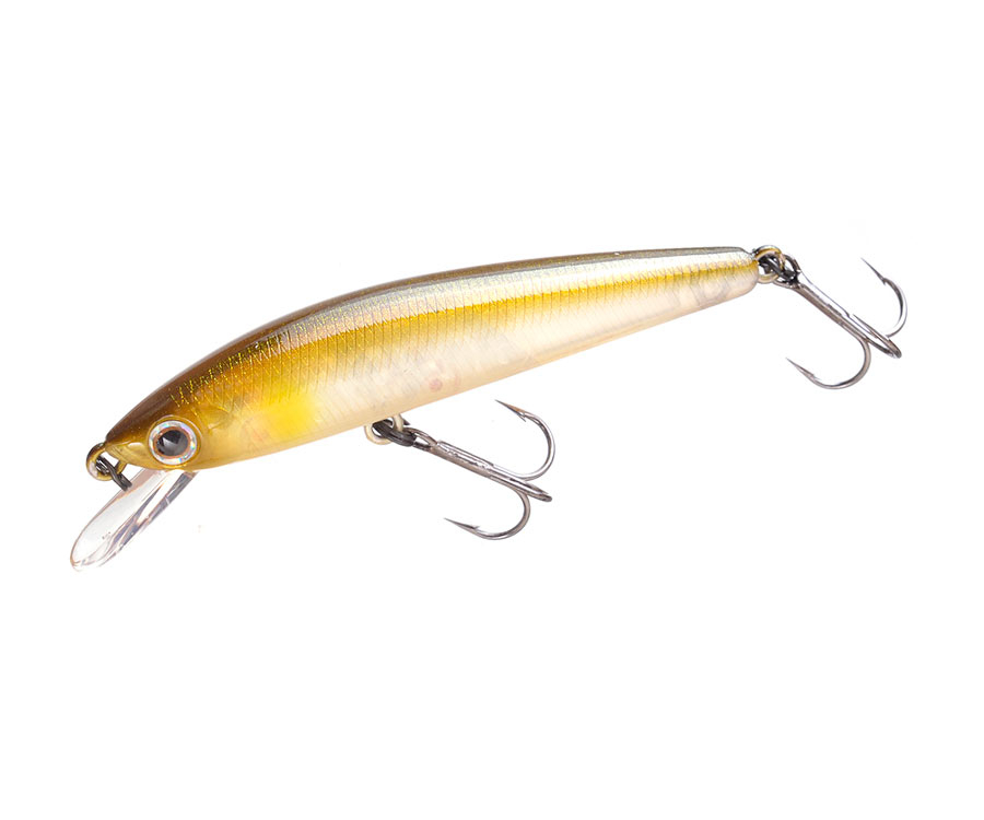 

Воблер Daiwa TD Minnow 1061SP Chiayu (арт.383814845954)