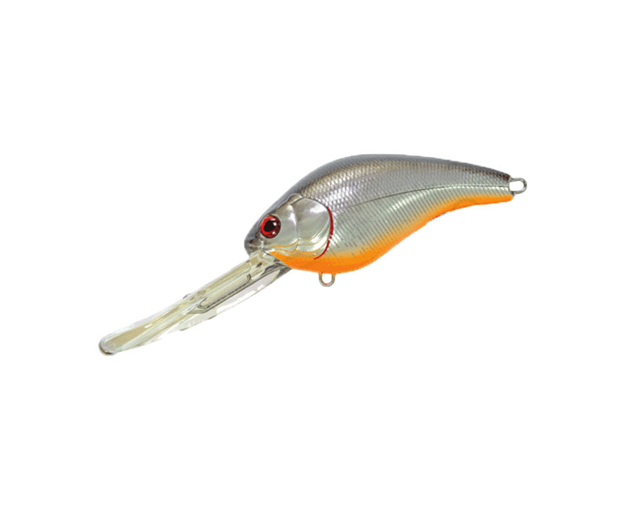 

Воблер для троллинга Panacea Marauder Fat 90F DR 011 (арт.3838MRD90FDR011F)
