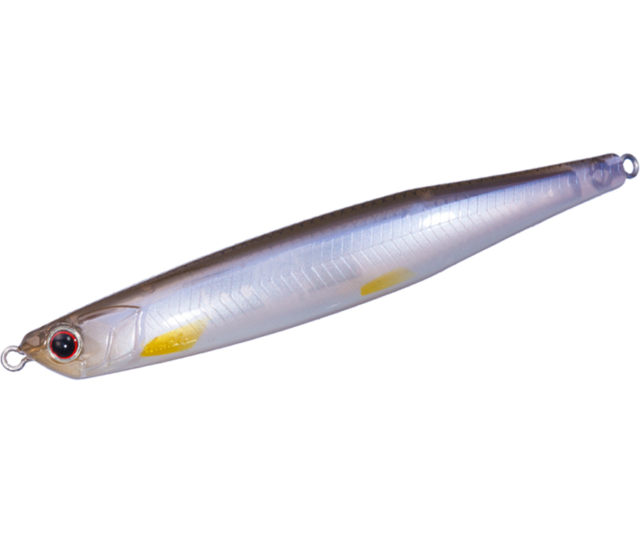 

Воблер O.S.P. Bent Minnow 76F 76мм GHF92 (арт.3838BM76F-GHF92)