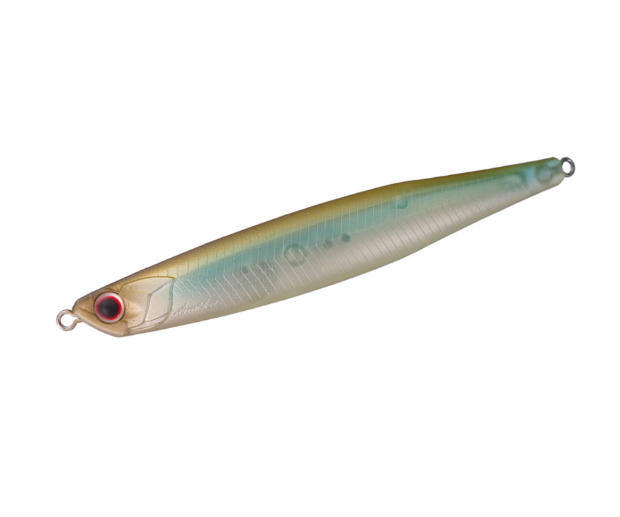 

Воблер O.S.P. Bent Minnow 76F 76мм TSM87 (арт.3838BM76F-TSM87)