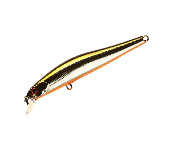 

Воблер Zip Baits Rigge 90F 90mm 9.5g 0.5-1m #600 (арт.1919708890)