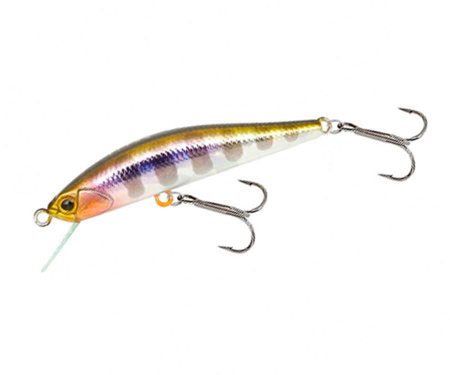 

Воблер Duo Grace Minnow Elena 50мм 2.2г D58 (арт.3838GME50F-D58)