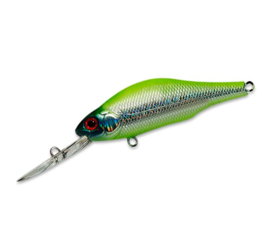 

Воблер ZipBaits Khamsin Tiny DR40 3.0г 1.0м 202 (арт.3838K40SPDR_202)