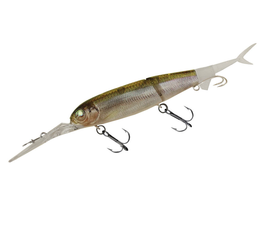 

Воблер Imakatsu Super Killer Bill 90SP 726