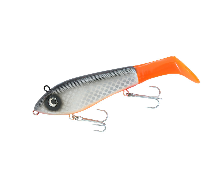 

Воблер Abu Garcia Svartzonker McHybrid Small 68г 15.5см F (арт.38381345645)