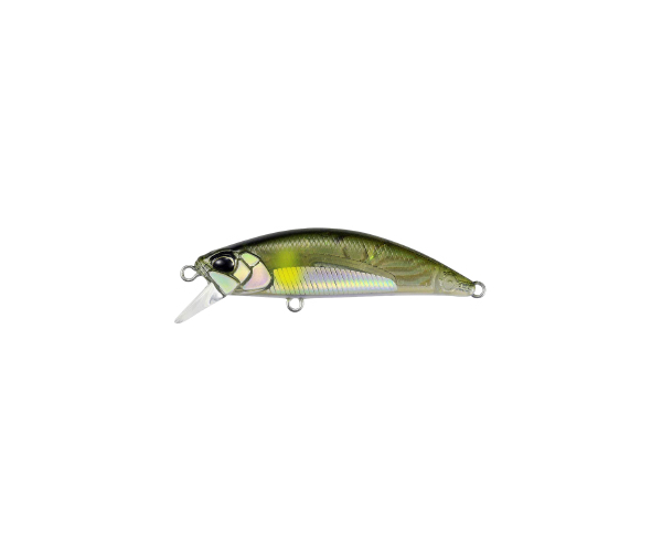

Воблер DUO Spearhead Ryuki 50S Awabi 50mm 4.5g DNH4042 (арт.1234343312)