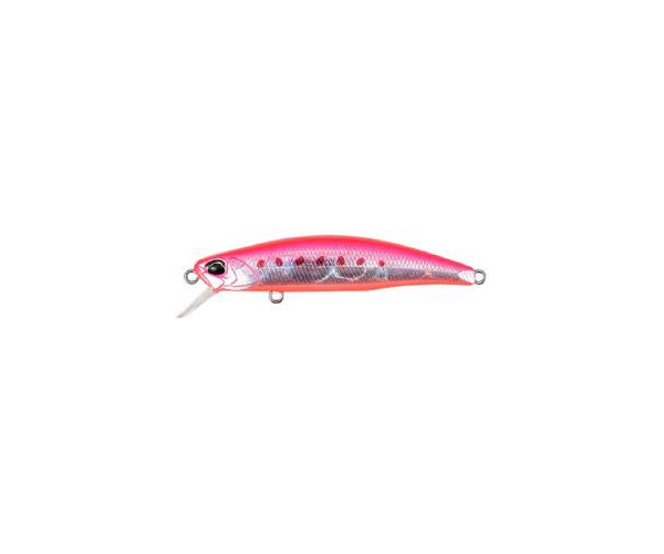 

Воблер DUO Tide Minnow 75 Sprint 75mm 11.0 g ADA0119 Pink Sardine (арт.1234343132)