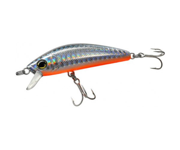 

Воблер Yo-Zuri L-MINNOW (S) 66mm #M92 (арт.1919742045)