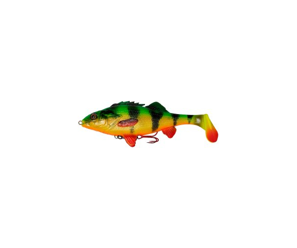 

Воблер Savage Gear 4D Perch Shad 17.5cm 67g SS 02-Firetiger (арт.123418540709)