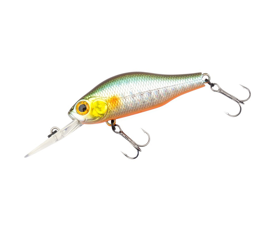 

Воблер ZipBaits B-Switcher 4.0 65F 13г 2001 (арт.3838BS65F_2001)