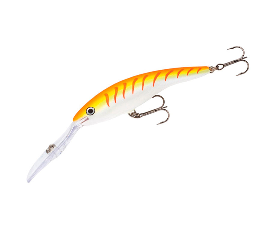 

Воблер Rapala Deep Tail Dancer 110мм Orange Tiger UV (арт.3838TDD11-OTU)