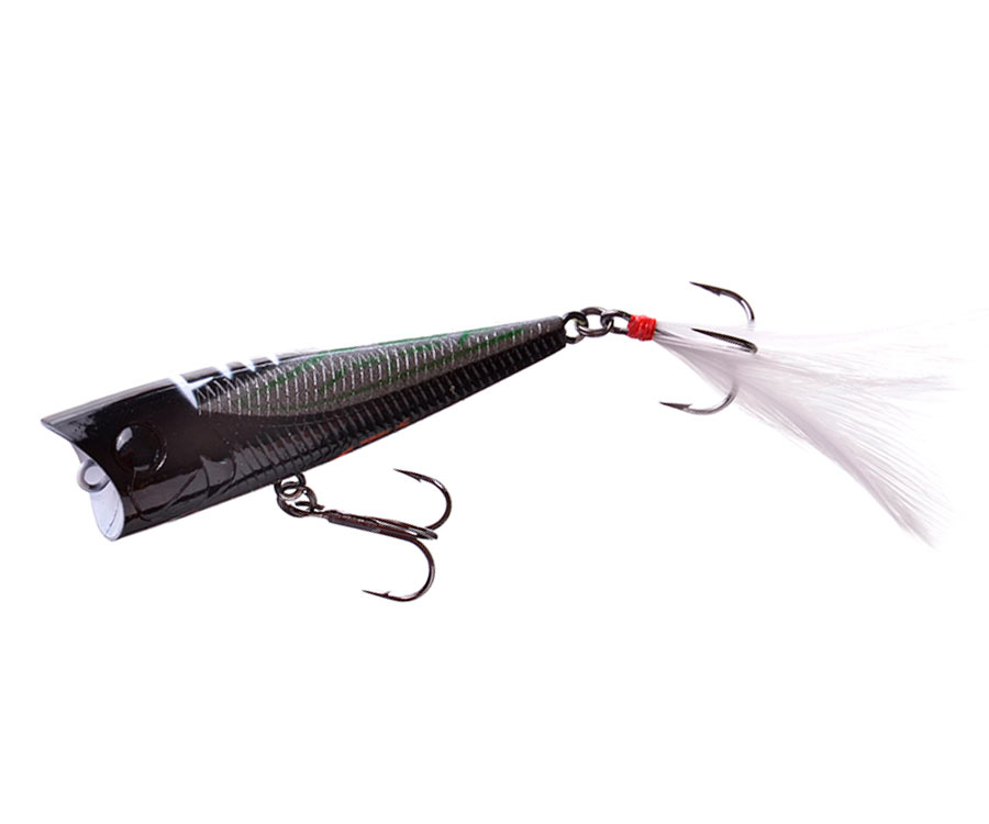 

Воблер Daiwa TD Popper WSRD Kumazemi (арт.383814801075)