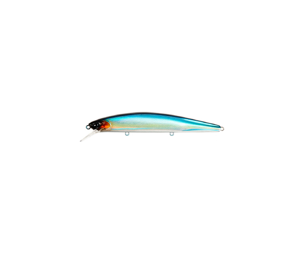 

Воблер Lucky John Pro Series MAKORA SP 11см #121 (арт.123413539304)